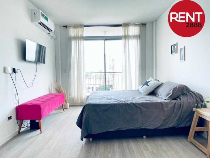 Appartamento Rent Balbin