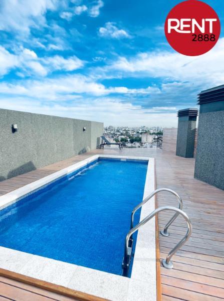 Rent Balbin Appartamento