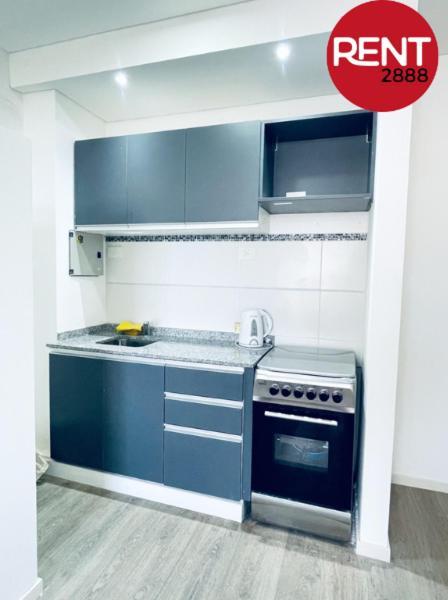 Appartamento Rent Balbin
