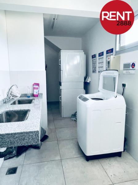 Appartamento Rent Balbin Buenos Aires