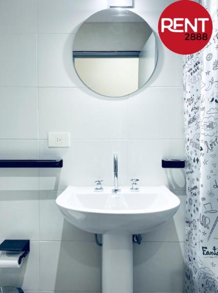 Rent Balbin Appartamento Buenos Aires