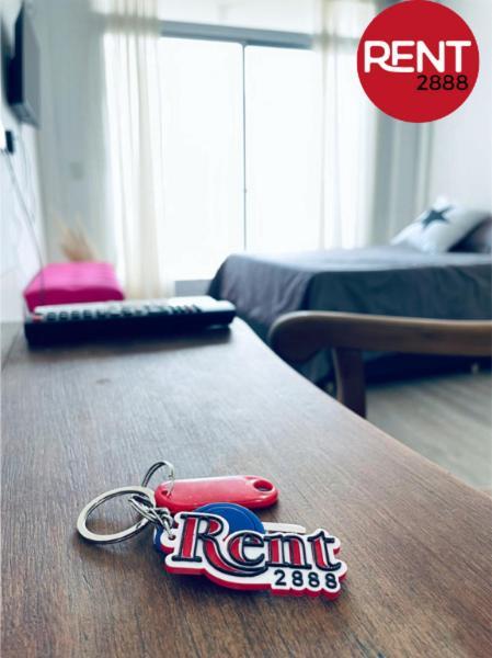 Rent Balbin Appartamento *